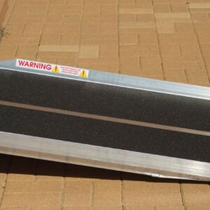 Aluminum Wheelchair Ramp