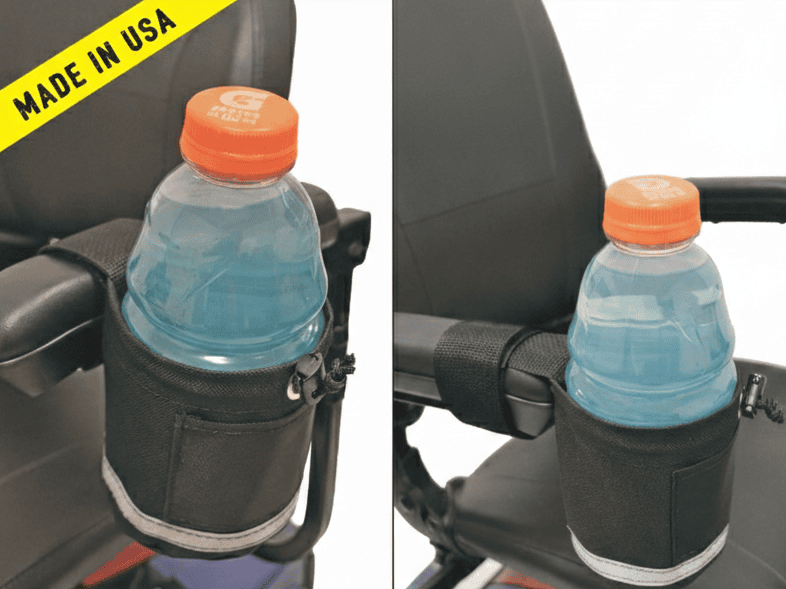 Unbreakable Cupholder Main